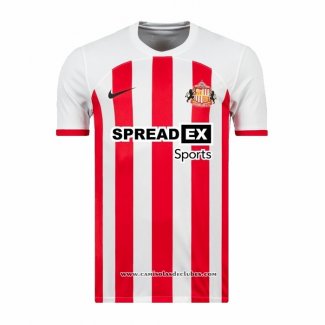 Camisola 1º Sunderland 23/24