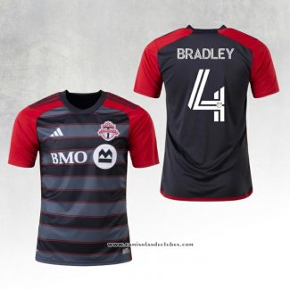 Camisola 1º Toronto Jogador Bradley 23/24