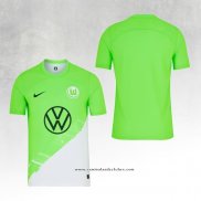 Camisola 1º Wolfsburg 23/24