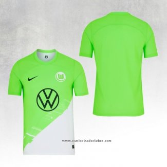 Camisola 1º Wolfsburg 23/24