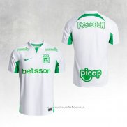 Camisola 2º Atletico Nacional 2024 Tailandia