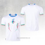 Camisola 2º Italia 2022