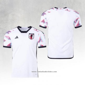 Camisola 2º Japao 2022