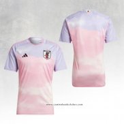 Camisola 2º Japao 2023