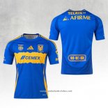 Camisola 2º Tigres UANL 24/25