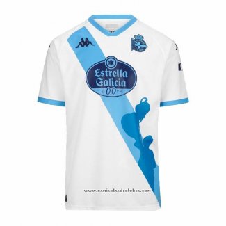 Camisola 3º Deportivo La Coruna 24/25 Tailandia