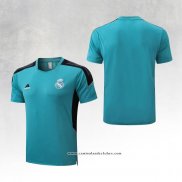 Camisola de Treinamento Real Madrid 22/23 Azul