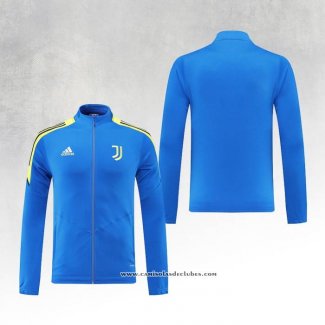 Jaqueta Juventus 22/23 Azul