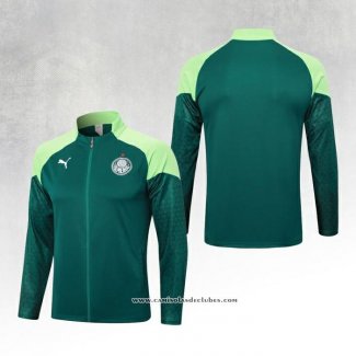 Jaqueta Palmeiras 24/25 Verde