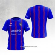 Camisola 1º 2022 Tailandia Johor Darul Ta'zim