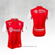 Camisola 1º Braga 22/23 Tailandia