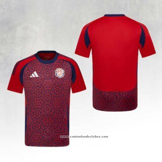 Camisola 1º Costa Rica 2024