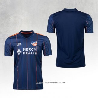 Camisola 1º FC Cincinnati 2022