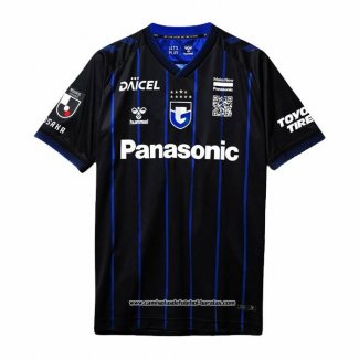 Camisola 1º Gamba Osaka 2024 Tailandia