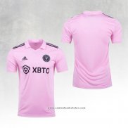 Camisola 1º Inter Miami 2022