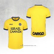 Camisola 1º Maccabi Tel Aviv 23/24 Tailandia