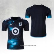 Camisola 1º Minnesota United 24/25