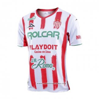 Camisola 1º Necaxa 22/23