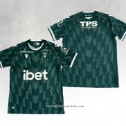 Camisola 1º Santiago Wanderers 2023 Tailandia