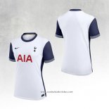 Camisola 1º Tottenham Hotspur 24/25 Mulher