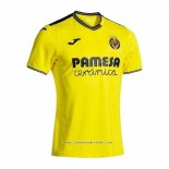 Camisola 1º Villarreal 24/25 Tailandia