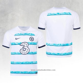 Camisola 2º Chelsea 22/23