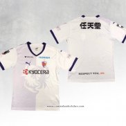 Camisola 2º Kyoto Sanga 2023 Tailandia