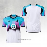 Camisola 2º Minnesota United Authentic 23/24