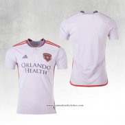 Camisola 2º Orlando City 24/25