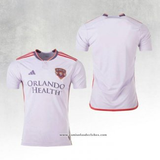 Camisola 2º Orlando City 24/25