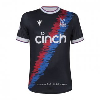 Camisola 3º Crystal Palace 22/23 Tailandia