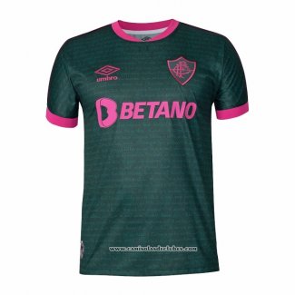 Camisola 3º Fluminense 2023 Tailandia