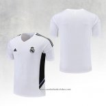 Camisola de Treinamento Real Madrid 22/23 Branco