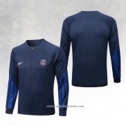 Jaqueta Paris Saint-Germain 22/23 Azul