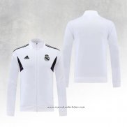 Jaqueta Real Madrid 22/23 Branco